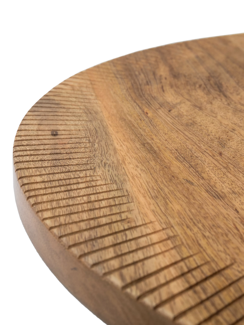 Jamie Oliver serving board 48cm, imported from the UK