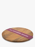Jamie Oliver serving board 48cm, imported from the UK