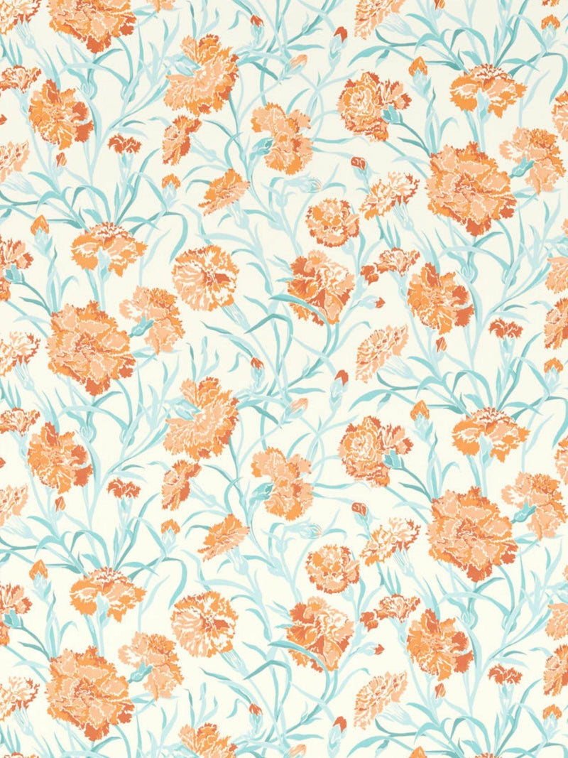 Harlequin Fleur de Joie furnishing fabric (British brand)