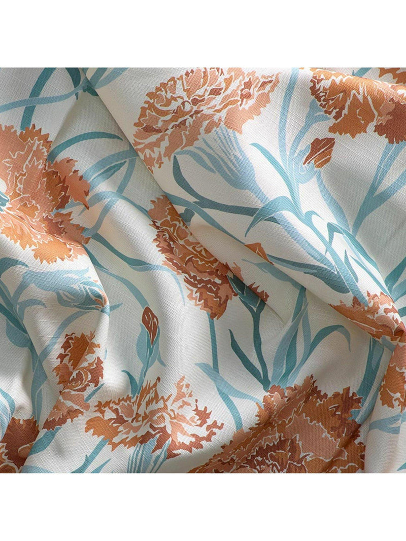 Harlequin Fleur de Joie furnishing fabric (British brand)