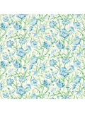 Harlequin Fleur de Joie furnishing fabric (British brand)