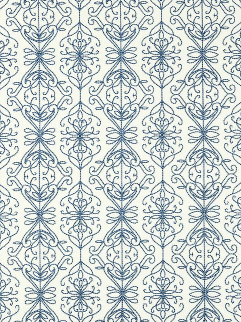 Harlequin Java Linen furnishing fabric, imported from the UK