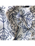 Harlequin Java Linen furnishing fabric, imported from the UK