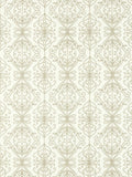 Harlequin Java Linen Furnishing Fabric, Diffused Light/Pearl