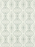 Harlequin Java Linen Furnishing Fabric, Sky/Pearl
