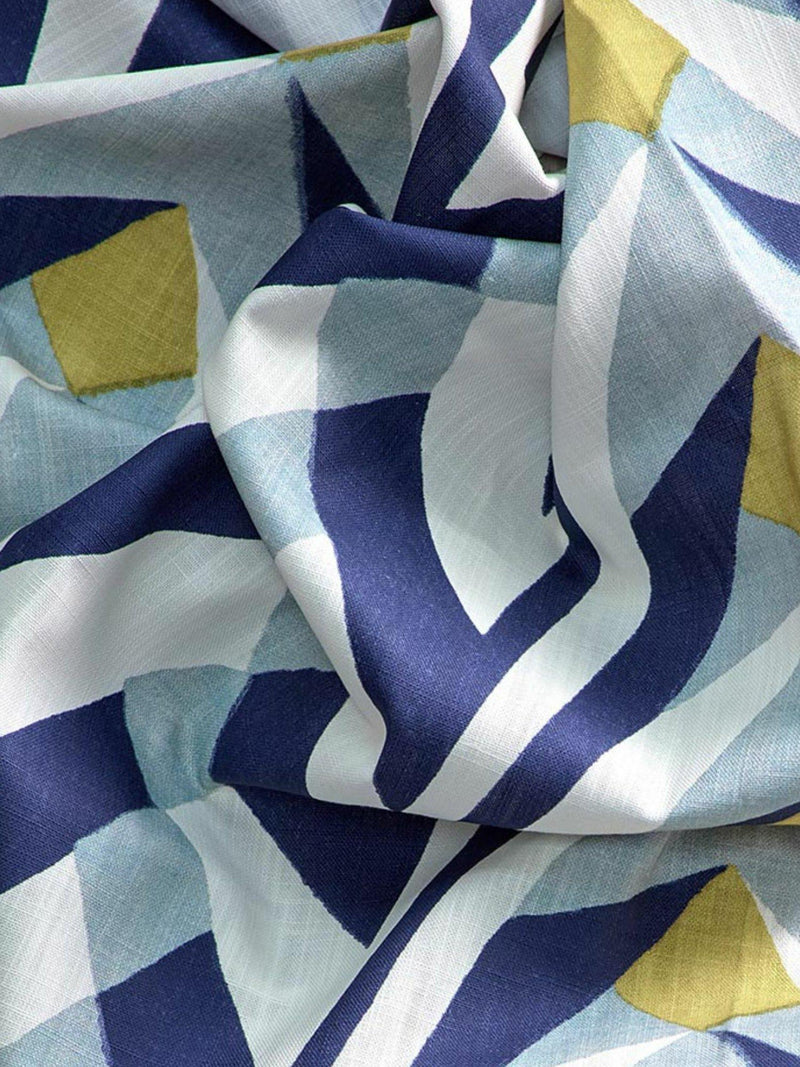 Harlequin Klimt furnishing fabric 139cm, UK version