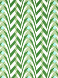 Harlequin Klimt Furnishing Fabric, Kelly/Aqua
