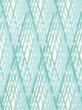 Harlequin Locronan furnishing fabric trellis pattern 140cm - British product