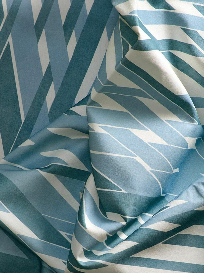 Harlequin Locronan furnishing fabric trellis pattern 140cm - British product