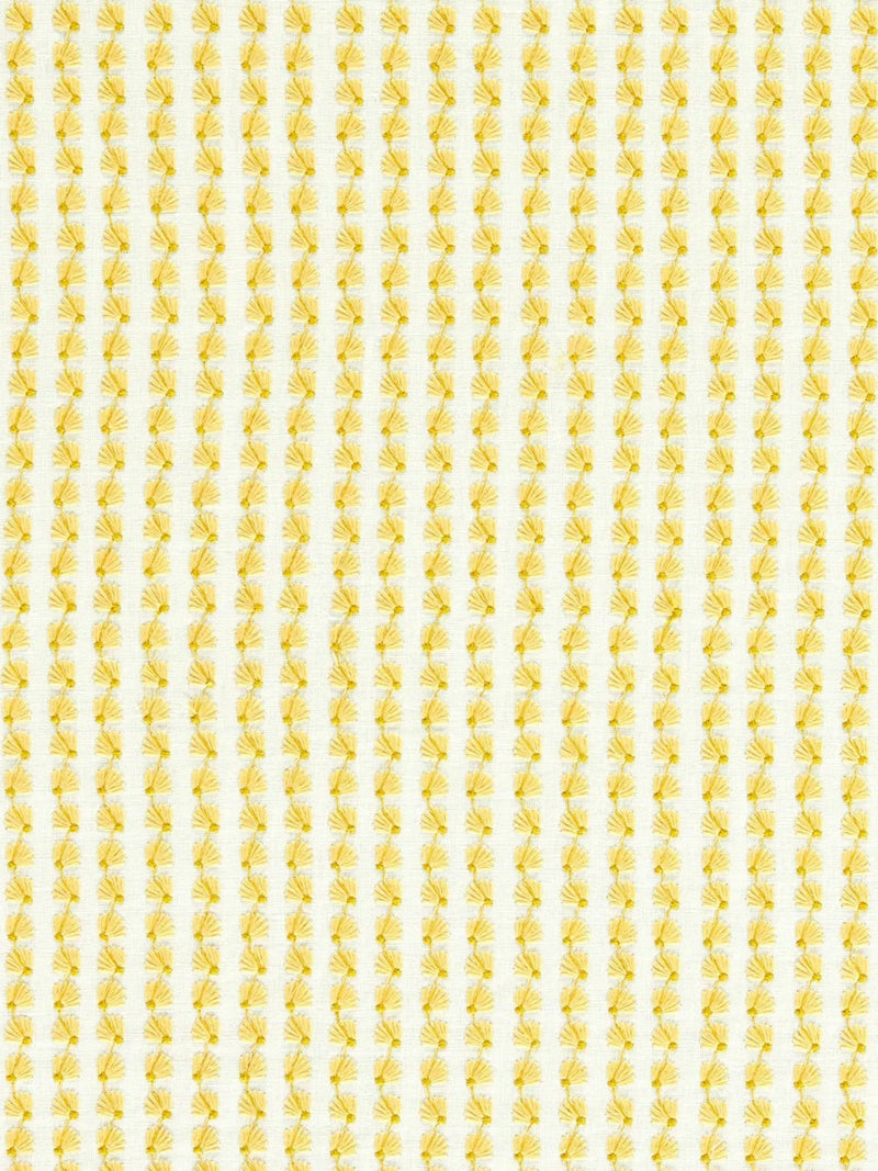 Harlequin Silene Furnishing Fabric, Honey/First Light/Ochre