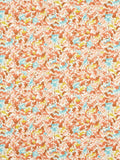 Harlequin Tree Tops floral furnishing fabric 142.5cm wide, imported from the UK