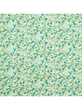 Harlequin Tree Tops Furnishing Fabric, Forest/Kelly/Aqua