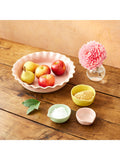 Jamie Oliver stoneware nesting pots set of 3 in multiple colors, UK version