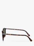 Persol round sunglasses Havana 51mm (British brand)