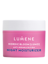 John Lewis Lumene Nordic Bloom Lumo Night Moisturiser 50ml- Buy online at McGrocer