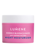 Lumene Nordic Bloom night moisturiser 50ml - British product