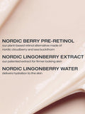 Lumene Nordic Bloom night moisturiser 50ml - British product