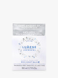 Lumene Nordic Sensitive Night Balm 50ml, imported from the UK