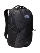 John Lewis The North Face Jester Backpack 28L Grey/Black- Buy online at McGrocer