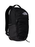 The North Face Borealis Mini Backpack 10L Black, imported from the UK