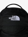 The North Face Borealis Mini Backpack 10L Black, imported from the UK