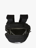The North Face Borealis Mini Backpack 10L Black, imported from the UK