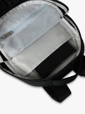 The North Face Borealis Mini Backpack 10L Black, imported from the UK