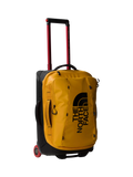 The North Face Rolling Thunder 22 travel bag 40L, imported from the UK
