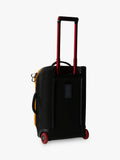 The North Face Rolling Thunder 22 travel bag 40L, imported from the UK