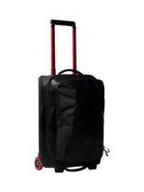 John Lewis The North Face Base Camp Rolling Thunder 22 Travel Bag, 40L, Black- Buy online at McGrocer