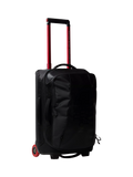 The North Face travel bag black 40L - British product