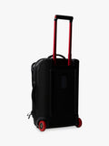 The North Face travel bag black 40L - British product