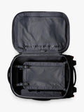 The North Face travel bag black 40L - British product
