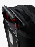 The North Face travel bag black 40L - British product