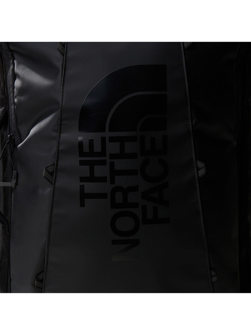 The North Face travel bag black 40L - British product