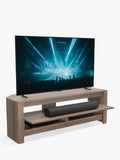 AVF Calibre Sound 120 TV stand for 60 inch TVs, imported from the UK