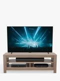 AVF Calibre Sound 120 TV stand for 60 inch TVs, imported from the UK