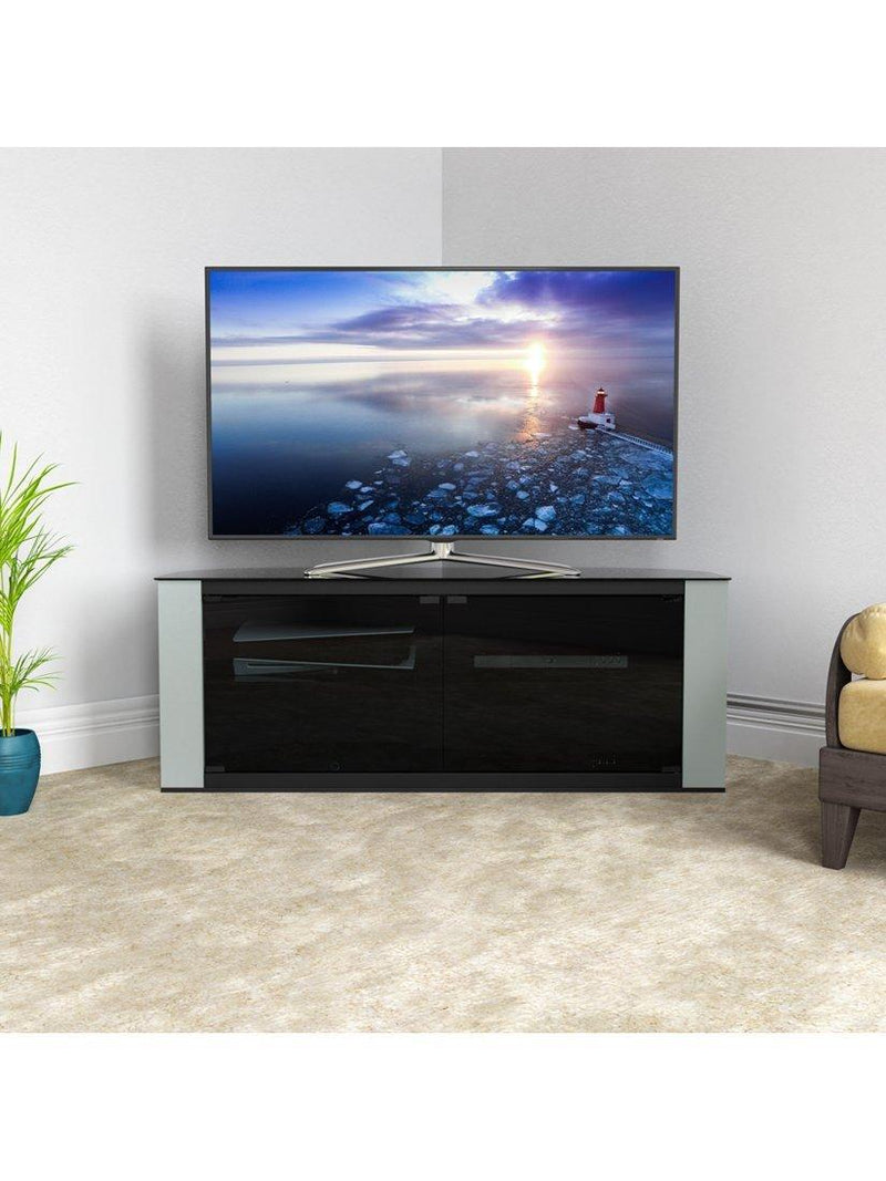 AVF Gallery TV stand for TVs up to 60 inches, UK version