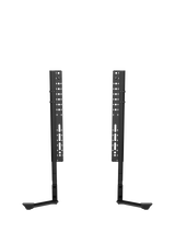 John Lewis AVF AK100B Soundbar Mount Kit Black- Buy online at McGrocer