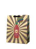 Tache Crafts Hot Stuff gift bag medium - British product