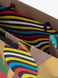 Tache Crafts Hot Stuff gift bag medium - British product
