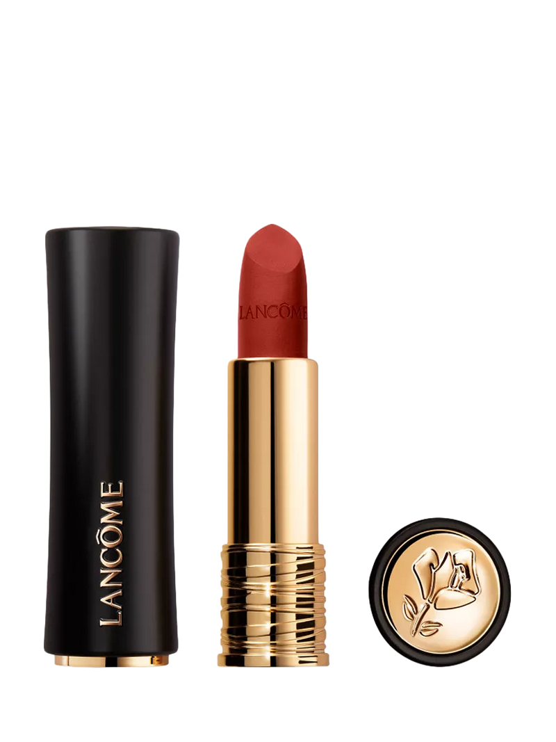 Lancôme L'Absolu Rouge Drama Matte Haltbarer Komfort Lippenstift pudrig-mattes Finish 3,6g
