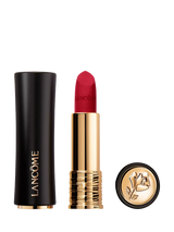 John Lewis Lancôme L'Absolu Rouge Drama Matte Lasting Comfort Lipstick Powdery Matte Finish 3.6g- Buy online at McGrocer