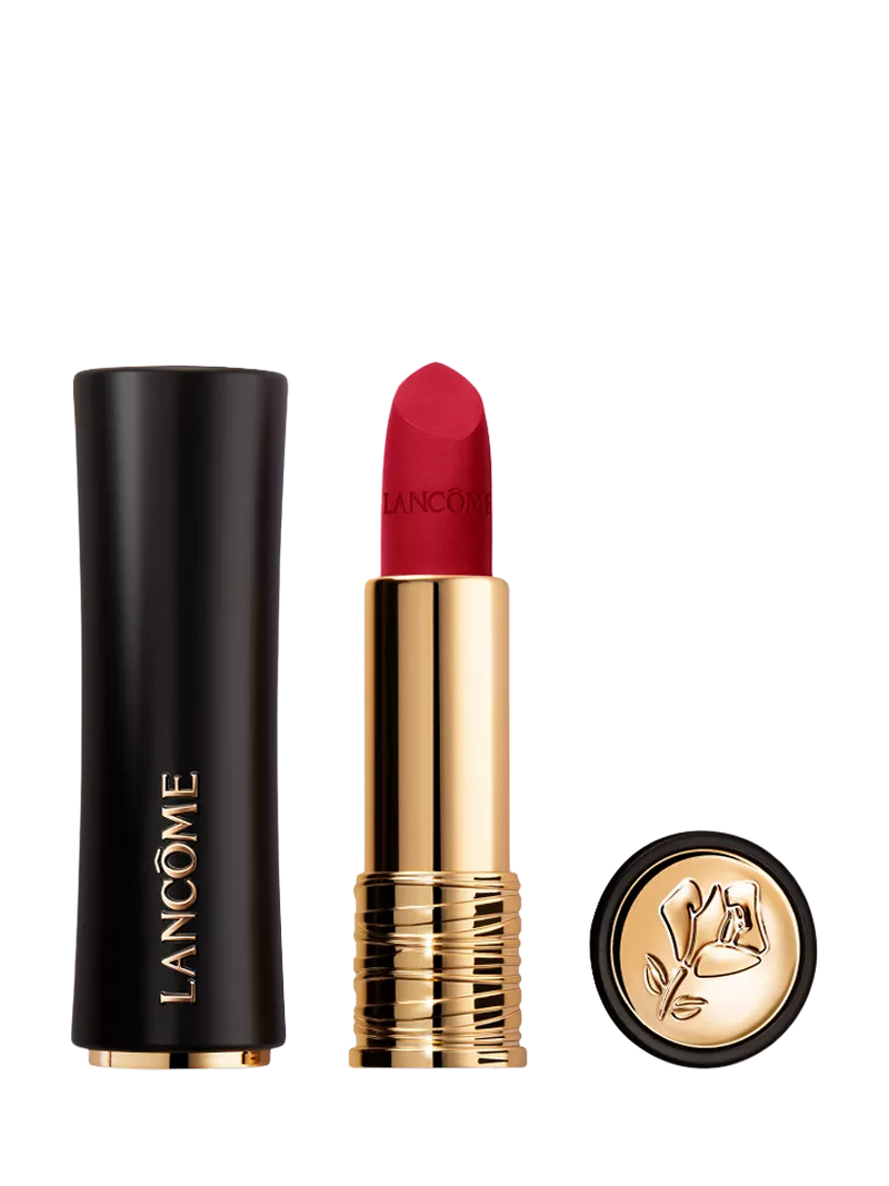 Lancôme L'Absolu Rouge Drama Matte Lippenstift 3,6g, UK-Version