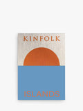 Hachette Book Group Kinfolk Islands book, UK version