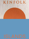 Hachette Book Group Kinfolk Islands book, UK version