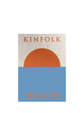 Hachette Book Group Kinfolk Islands book, UK version