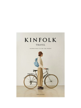 John Lewis Travel Book on Mindful and Slow Travel Across Five Continents- Buy online at McGrocer