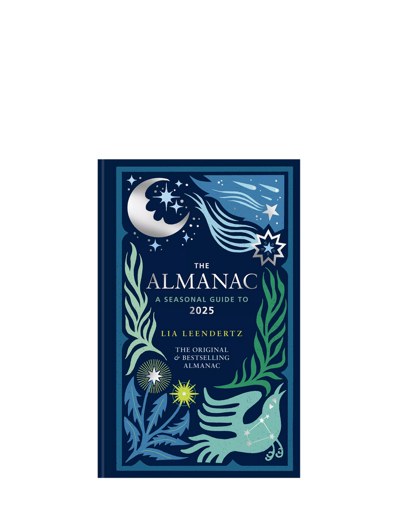 Hachette Book Group Almanac 2025, imported from the UK