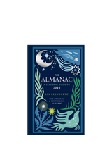 John Lewis Hachette Book Group The Almanac 2025 Seasonal Guide- Buy online at McGrocer